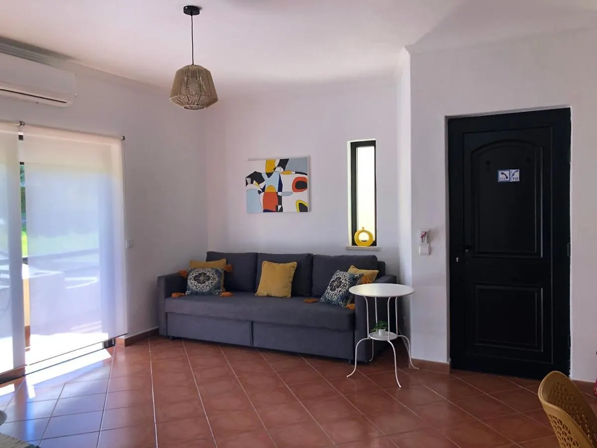 Quinta Nova 107 Apartment Alvor