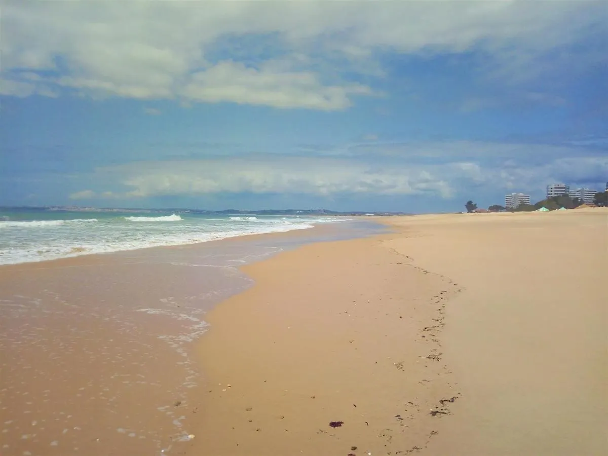 Quinta Nova 107 Apartment Alvor