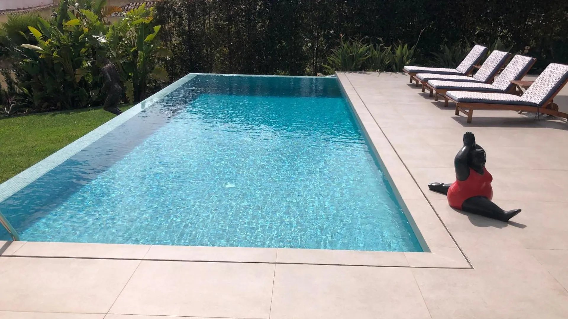 Quinta Nova 107 Apartment Alvor