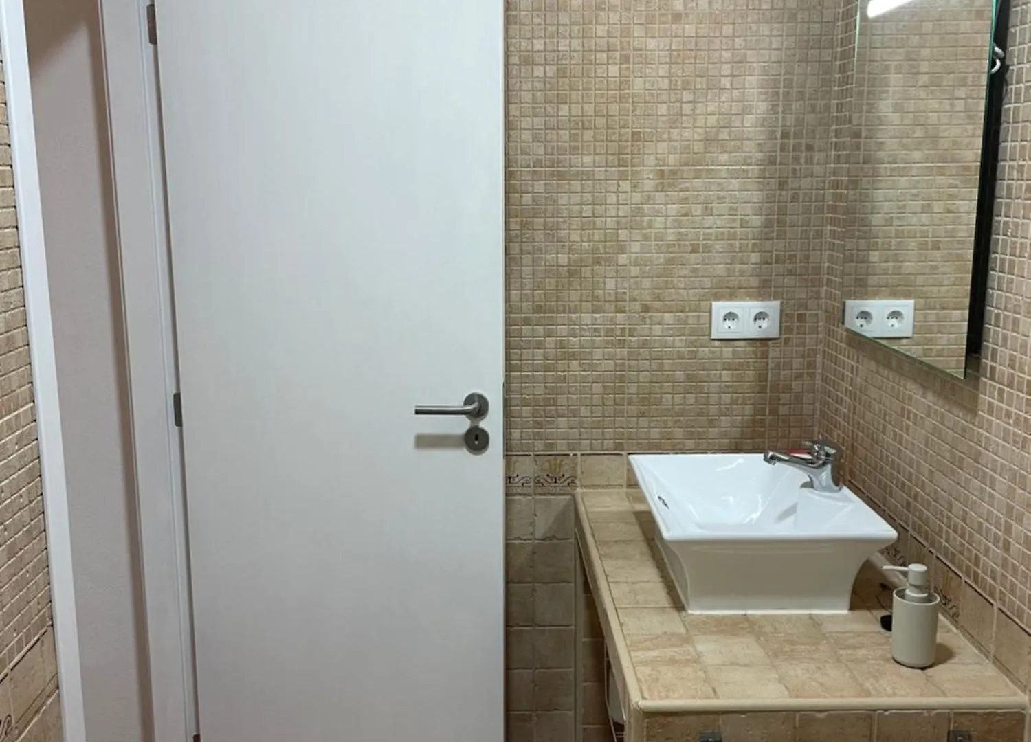 Quinta Nova 107 Apartment Alvor