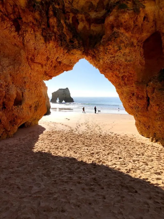 Quinta Nova 107 Apartment Alvor