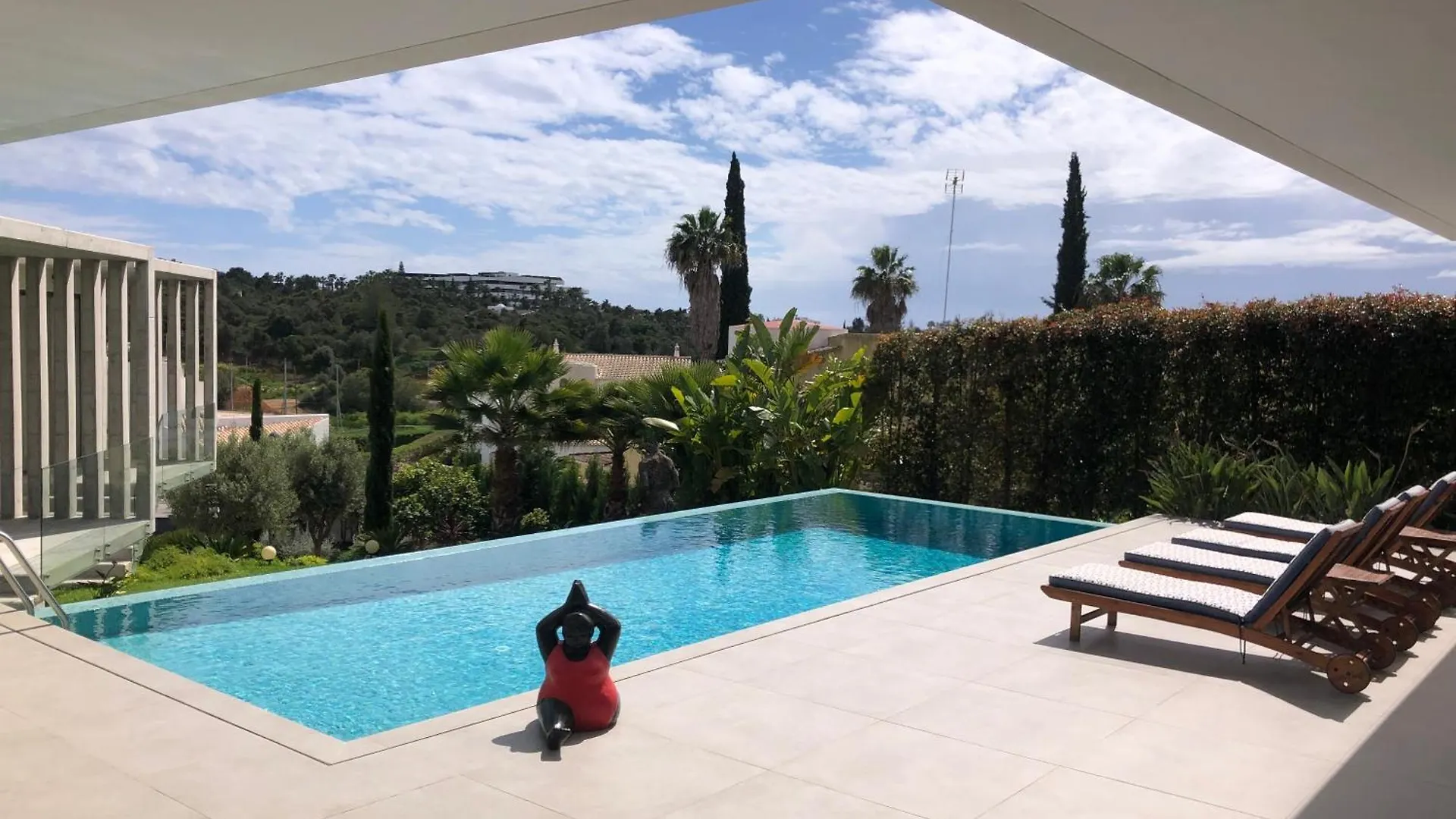 Quinta Nova 107 Apartment Alvor