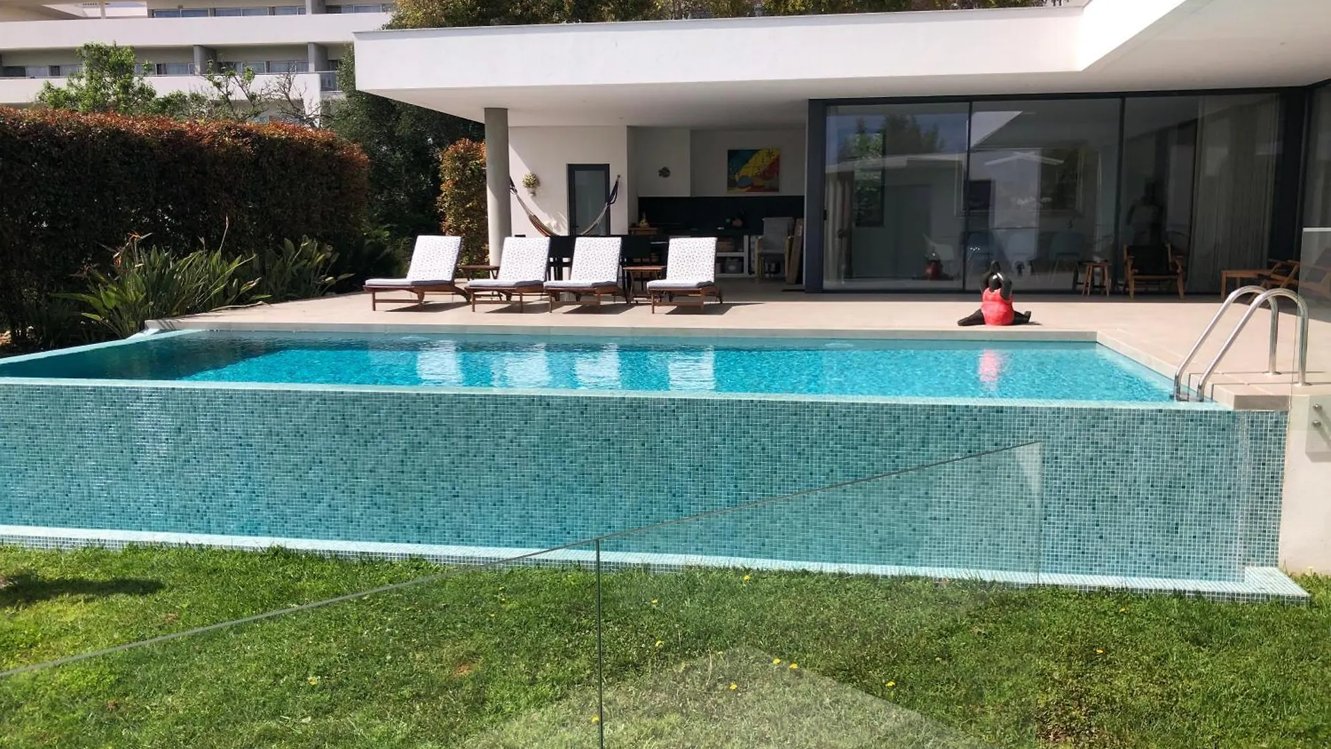 Quinta Nova 107 Apartment Alvor