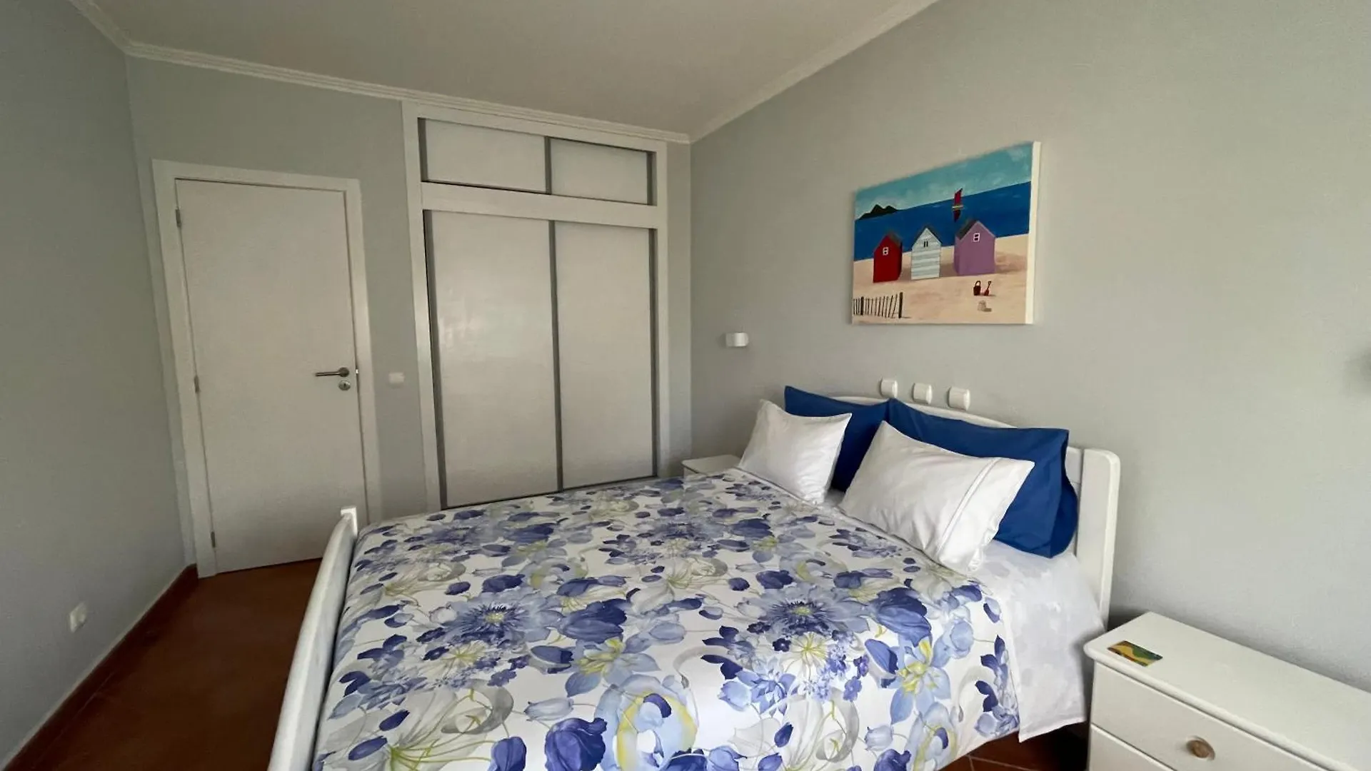 Quinta Nova 107 Apartment Alvor Portugal
