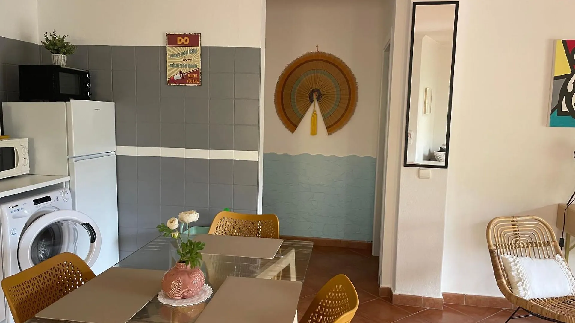 Quinta Nova 107 Apartment Alvor