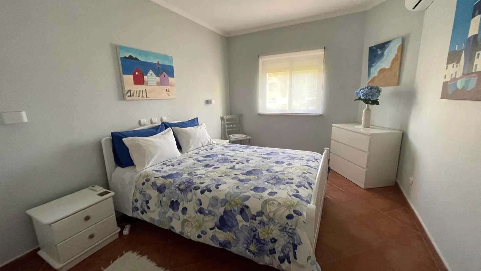 Quinta Nova 107 Apartment Alvor