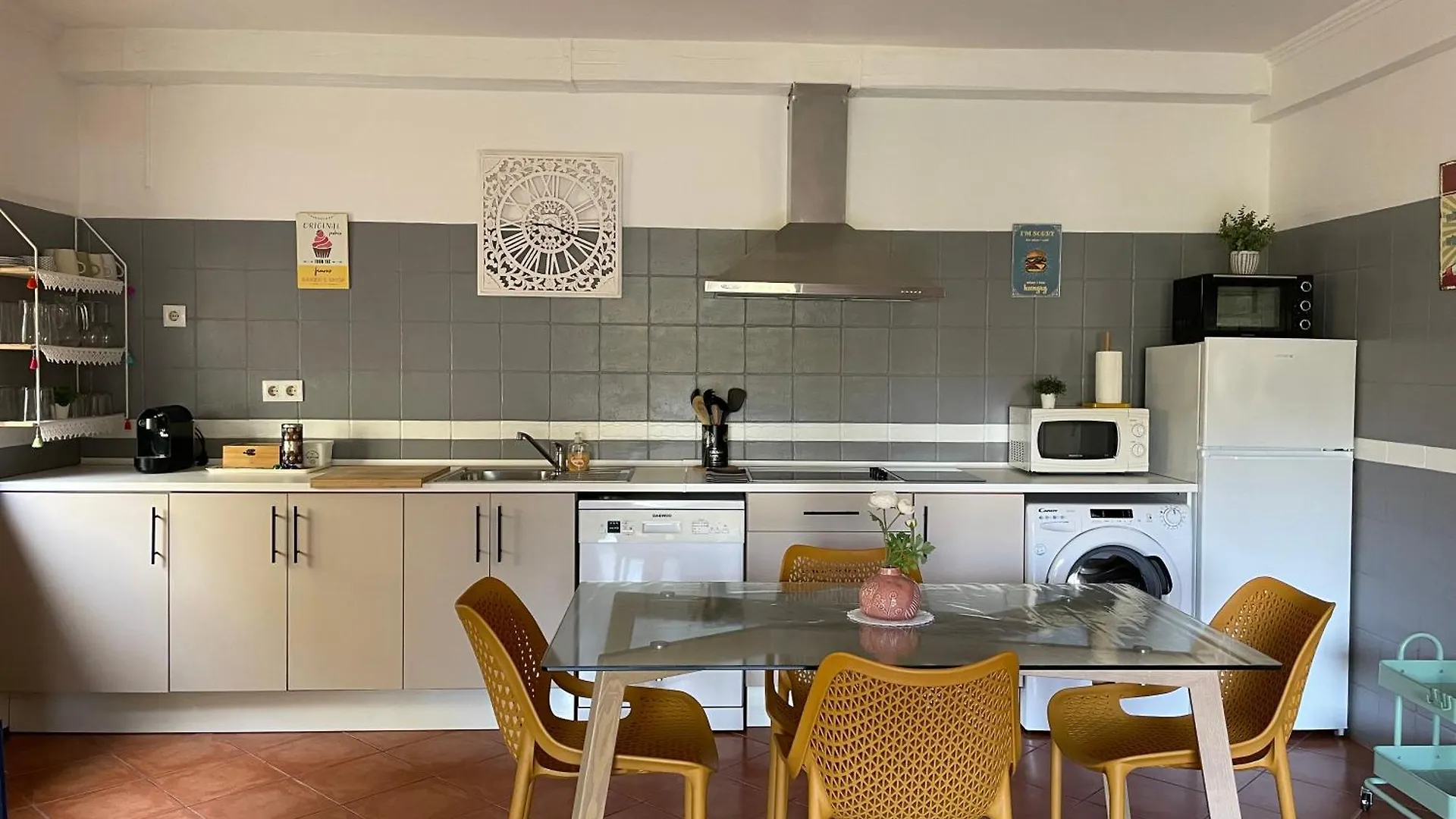 Quinta Nova 107 Apartment Alvor 0*,  Portugal
