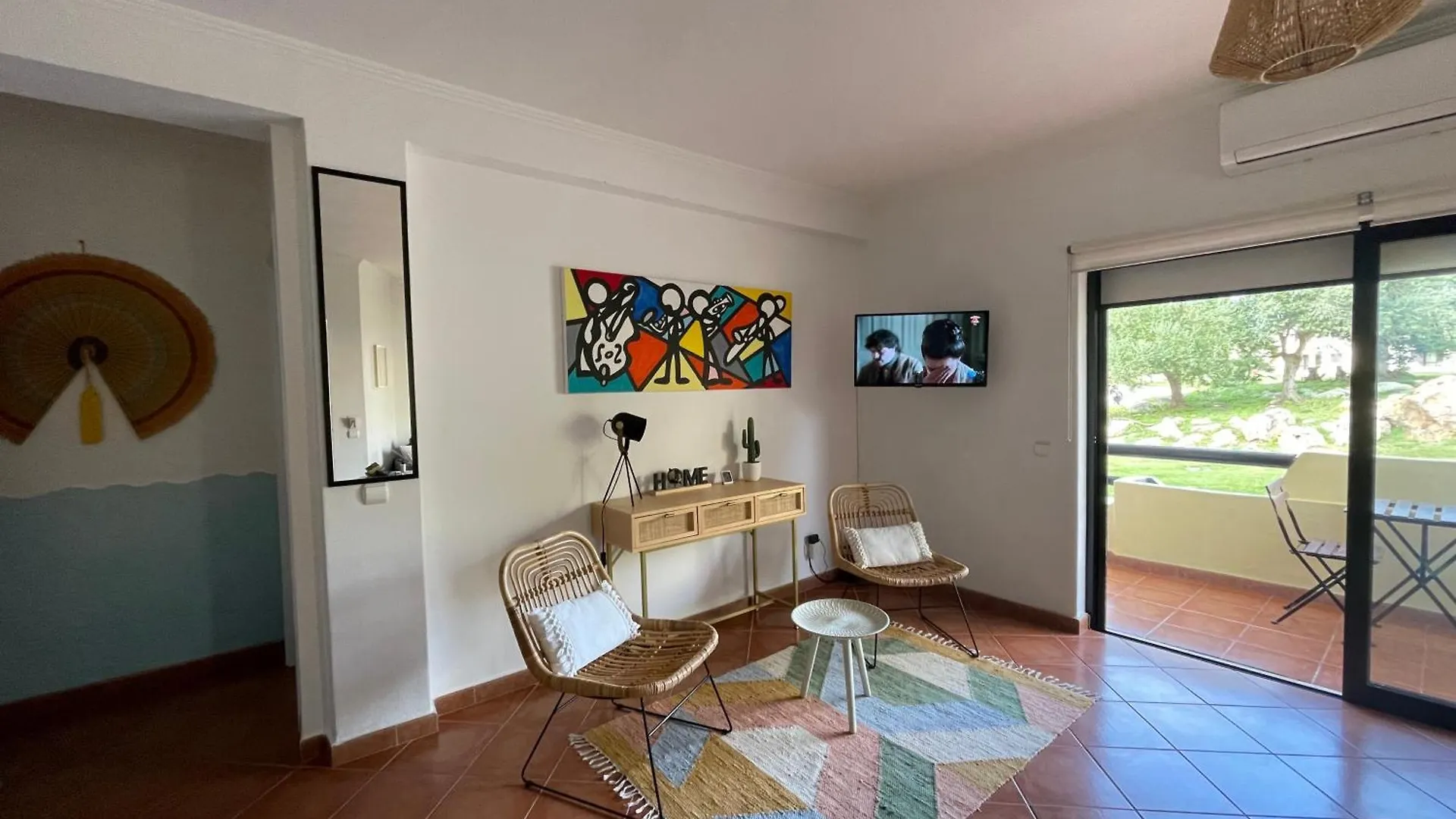 Quinta Nova 107 Apartment Alvor Portugal