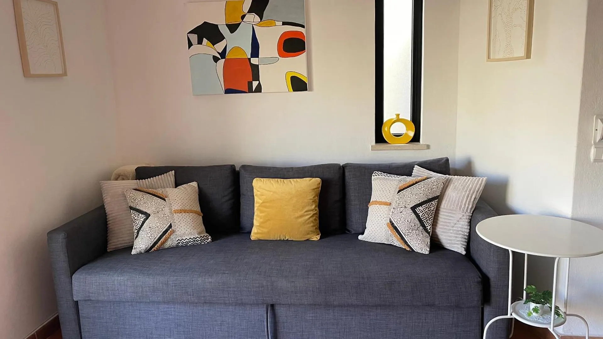 Quinta Nova 107 Apartment Alvor 0*,  Portugal