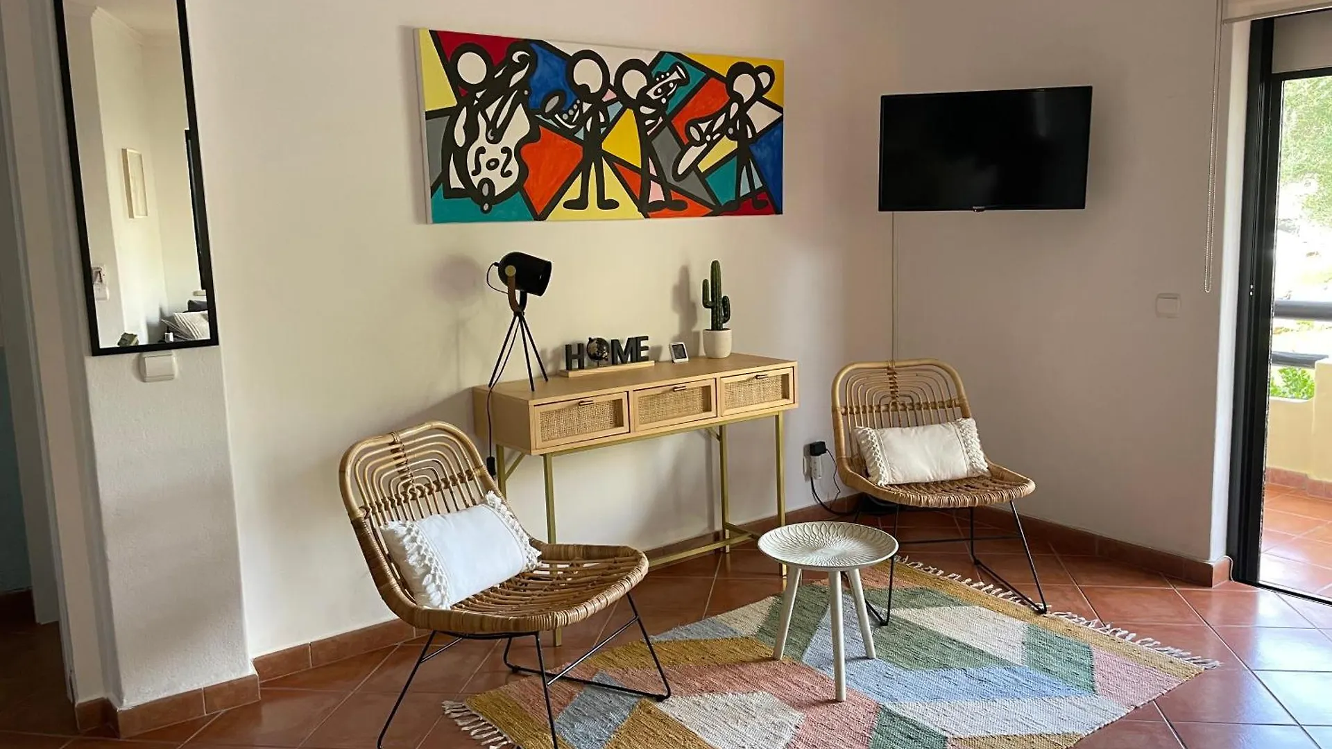 Quinta Nova 107 Apartment Alvor
